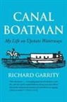 Richard Garrity - Canal Boatman