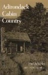 Paul Schaefer, Noel Riedinger-Johnson - Adirondack Cabin Country