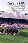 Hotaling Edward, Ed Hotaling - They're Off!
