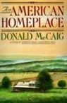 Donald McCaig - An American Homeplace