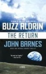 Buzz Aldrin, John Barnes - Return
