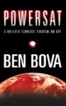 Ben Bova - Powersat