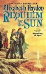 Elizabeth Haydon - Requiem for the Sun
