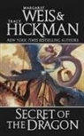 Tracy Hickman, Margaret Weis - Secret of the Dragon