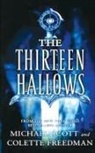 Colette Freedman, Michael Scott - Thirteen Hallows
