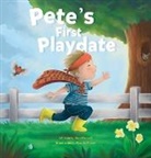 Ann Harrell, Harrell Ann, Renate Vermeulen-Potter, Vermeulen-Potter Renate - Pete's First Playdate