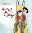 Jerry Ruff, Ruff Jerry, Davilyn Lynch, Lynch Davilyn - Owen's Day with Daddy