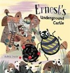 Bubble Ducky, Ducky Bubble, Bubble Ducky, Ducky Bubble - Ernest's Underground Castle