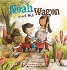 Jerry Ruff, Ruff Jerry, Katrijn Jacobs, Jacobs Katrijn - Noah and His Wagon