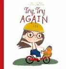 Adam Ciccio, Adam Ciccio, Azize Tekines, Tekines Azize - Try, Try Again