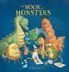 Ine De Volder, de Volder Ine, Maarten Arys, Arys Maarten - My Book of Monsters
