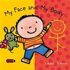 LIESBET SLEGERS, Liesbet Slegers, Slegers Liesbet, Liesbet Slegers, Slegers Liesbet - My Face and My Body