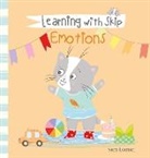 Sam Loman, Loman Sam, Sam Loman, Loman Sam - Learning with Skip. Emotions