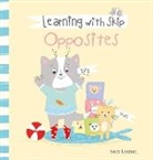 Sam Loman, Loman Sam, Sam Loman, Loman Sam - Learning with Skip. Opposites