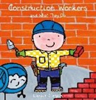 Liesbet Slegers, Slegers Liesbet, Liesbet Slegers, Slegers Liesbet - Construction Workers and What They Do