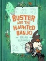 Brian Kesinger - Buster and the Haunted Banjo