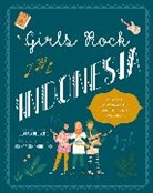 Claudia Bellante, Josefina Schargorodsky - Girls Rock Indonesia