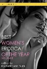 Rachel Kramer Bussel, Rachel Kramer Bussel, Rachel Kramer Bussel, Rachel Kramer Bussel - Best Women''s Erotica of the Year, Volume 8
