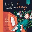 Diane Worthey, Helena Perez Garcia, Helena Pérez García - Rise Up with a Song
