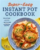 Janet Zimmerman - Super Easy Instant Pot Cookbook