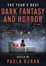 Paula Guran, Paula Guran - The Year's Best Dark Fantasy & Horror: Volume Three