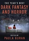 Paula Guran, Paula Guran - The Year's Best Dark Fantasy & Horror
