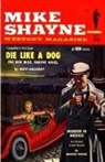 John Creasey, Brett Halliday - Mike Shayne Mystery Magazine, September 1959