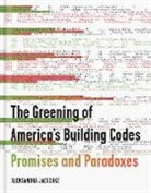 Aleksandra Jaeschke - The Greening of America's Building