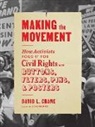 David L Crane, David L. Crane - Making the Movement