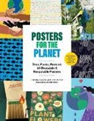 Princeton Architectural Press - Posters for the Planet