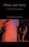 Yiannis Grabriel - Music and Story