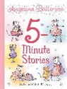 Katharine Holabird, Holabird Katharine, Helen Craig, Craig Helen - Angelina Ballerina 5-Minute Stories