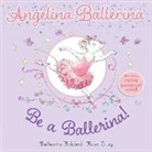 Katharine Holabird, Helen Craig - Be a Ballerina!