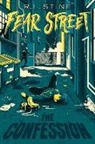 R. L. Stine, R.L. Stine - The Confession