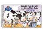 Doreen Cronin, Betsy Lewin - Click, Clack, Moo