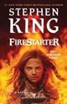 Stephen King - Firestarter