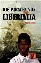 Nasrin Siege - Die Piraten von Libertalia