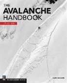 David Mcclung - The Avalanche Handbook