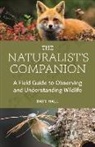 Dave Hall - The Naturalist's Companion
