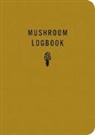 Mountaineers Books, Mountaineers Books (COR) - Mushroom Logbook