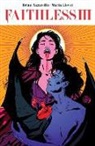 Brian Azzarello, Brian Azzarello, Maria Llovet, Maria Llovet - Faithless III