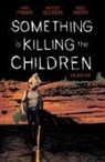 Werther Dell'Edera, James Tynion IV, James Tynion IV - Something is Killing the Children Vol. 5