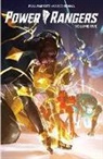 Ryan Parrot, Ryan Parrott, Marco Renna, Ryan Parrott - Power Rangers Vol. 5