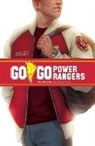 Marguerite Bennett, Eleonora Carlini, Sina Grace, Marguerite Bennett, Ryan Parrott, Ryan Parrott - Go Go Power Rangers Book One Deluxe Edition