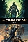Julien Blondel, Mathieu Gabella, Julien Blondel, Mathieu Gabella - The Cimmerian Vol 4