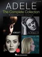 Adele, Adele (ART) - Adele