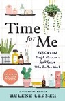 Helene Lerner, Lerner Helene - Time for Me