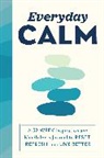 Sourcebooks - Everyday Calm