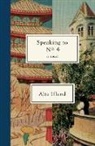 Alta Ifland - Speaking to No. 4