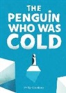 Philip Giordano - The Penguin Who Was Cold